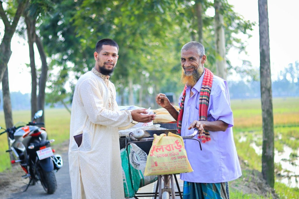 perbedaan fakir dan miskin