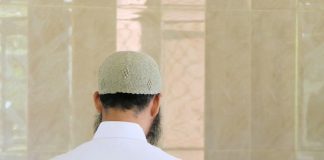 Bacaan Niat dan Cara Mengqodho Sholat Dzuhur cara mengqodho sholat Dzuhur