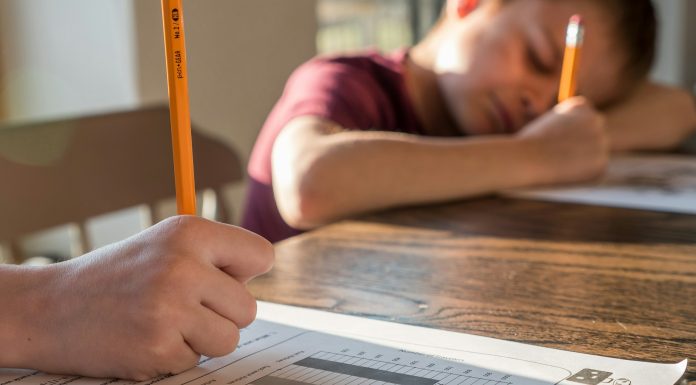 Doa Belajar untuk Ujian dan Adab Menuntut Ilmu