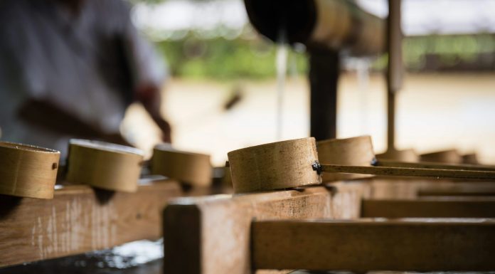 air mani apakah najis