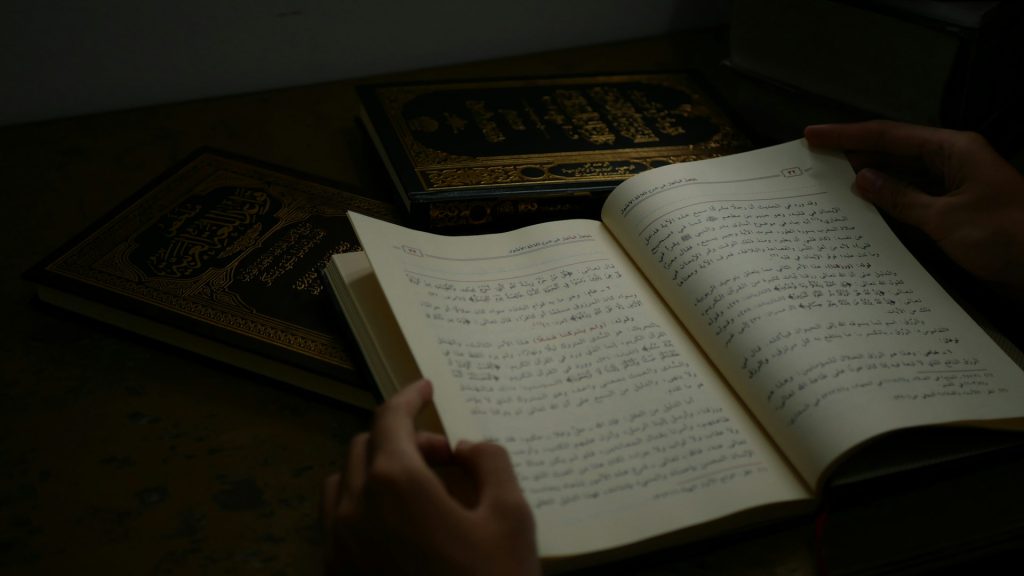 apakah boleh membaca Al Qur’an tanpa wudhu