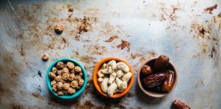 hukum puasa tidak sahur karena kesiangan