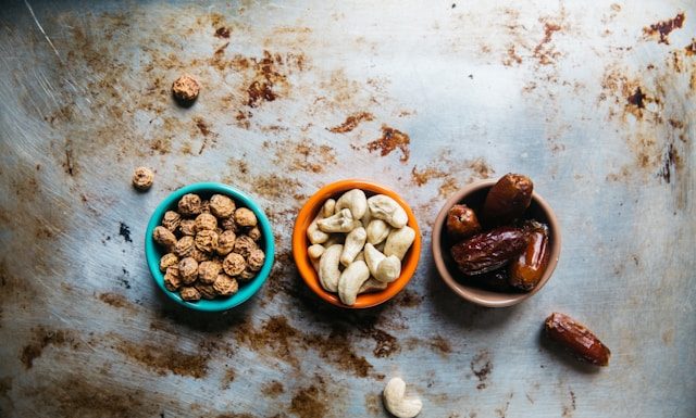 hukum puasa tidak sahur karena kesiangan