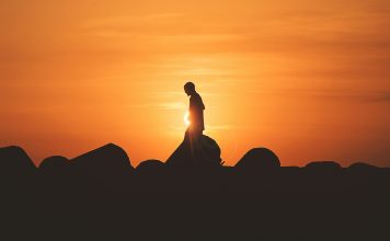puasa mutih dalam Islam