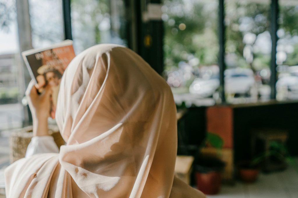 komitmen dalam rumah tangga