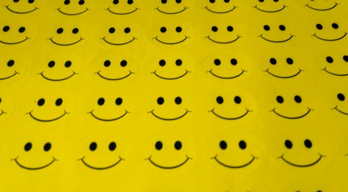 Cara agar pikiran tetap positif