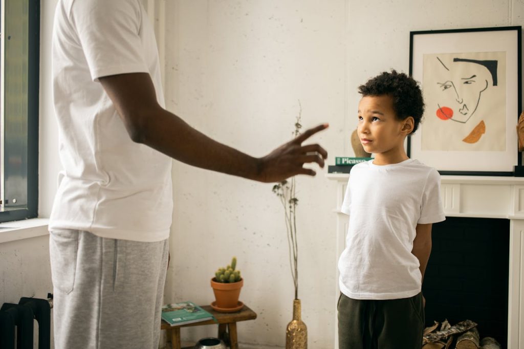 Cara bicara yang baik