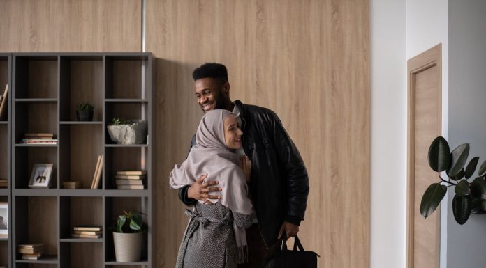 doa bersetubuh dalam agama Islam