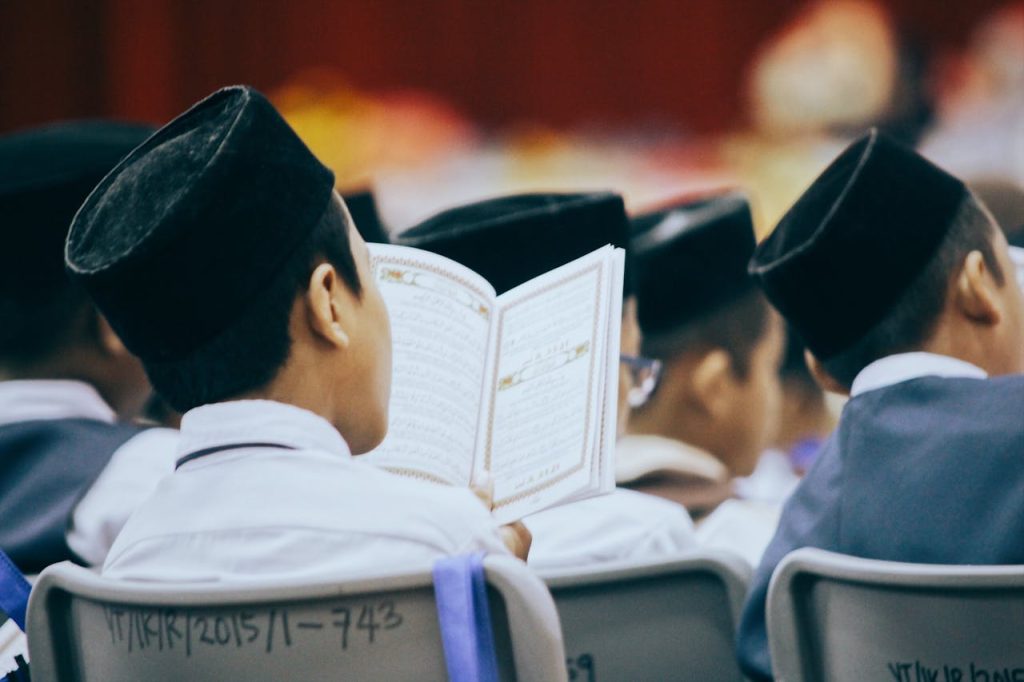 Cara tirakat untuk diri sendiri