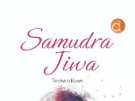 novel Samudra Jiwa