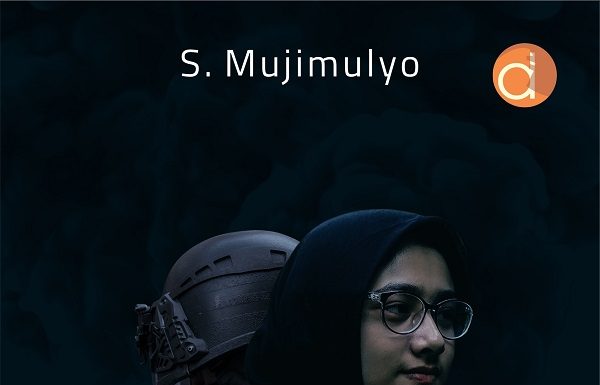 Novel Aku di sini Untukmu