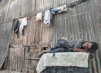 Miftah Maulana mundur