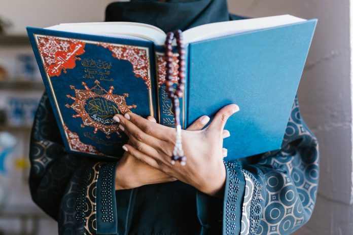 Jenis pergaulan menurut Islam