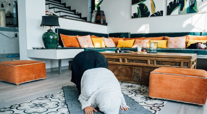 hikmah mencapai usia 40 tahun