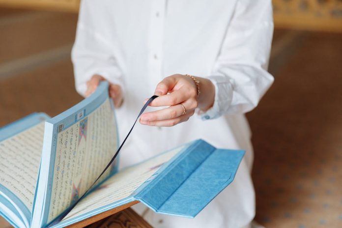 sunnah kecil dengan manfaat besar