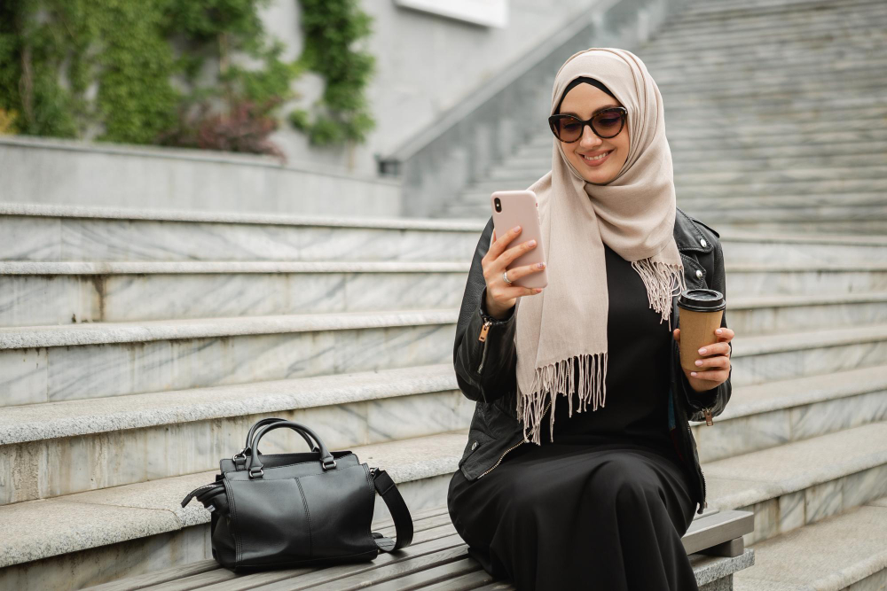 mengapa Islam menganjurkan hidup bersahaja