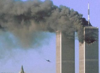 Kronologi 9/11