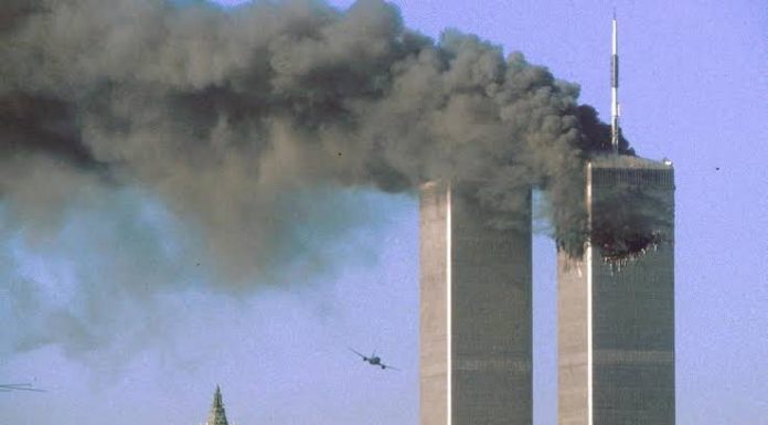 Kronologi 9/11