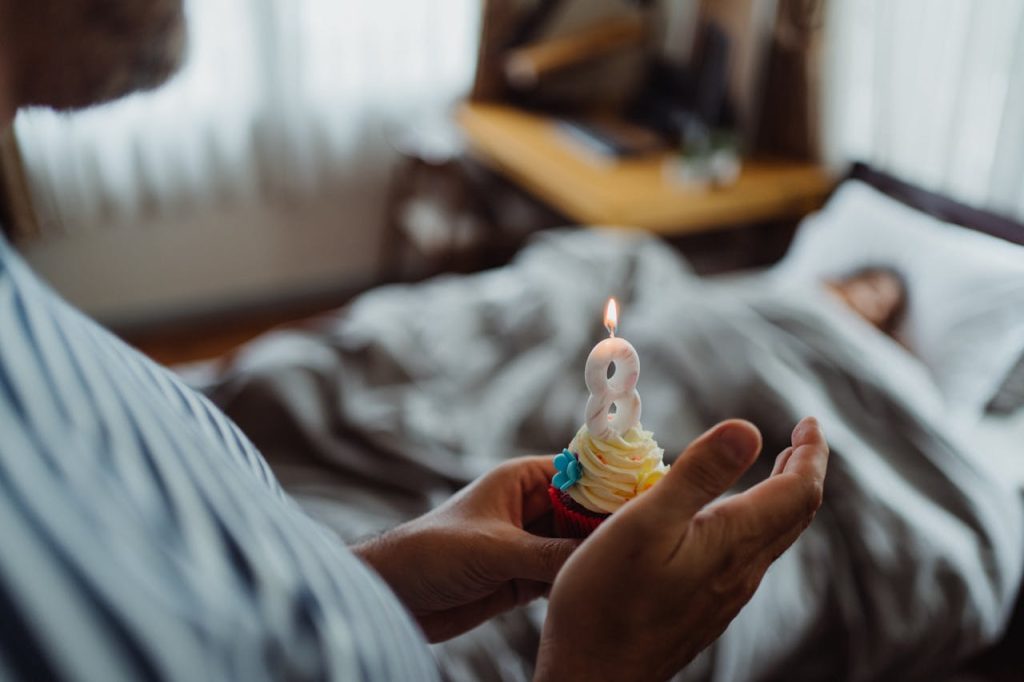 Bolehkan merayakan ulang tahun anak