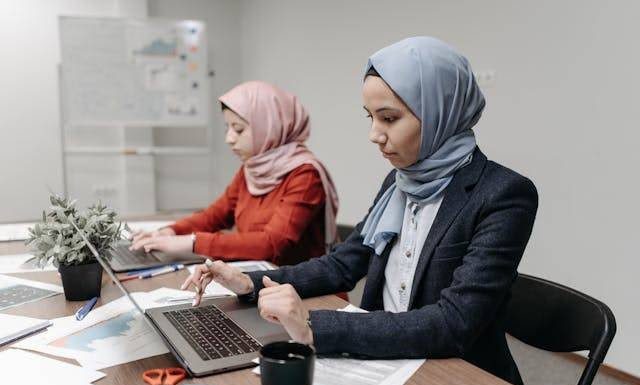 4 tujuan bekerja dalam islam