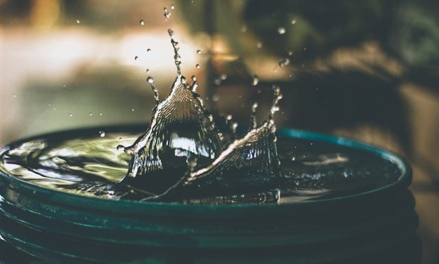 5 jenis air yang tidak sah