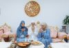 adab menerima tamu menurut Islam