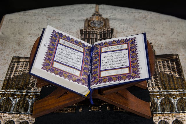 Apa itu mubasyarah dalam Islam