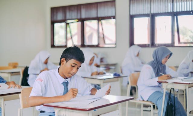 belajar agama tapi belum paham