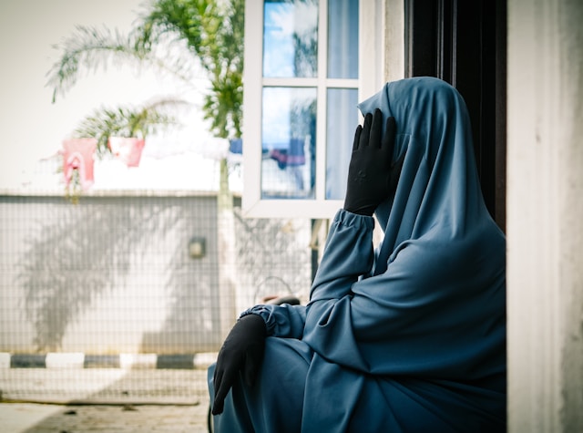 11.-Batas-Aurat-Wanita-di-Depan-Sesama-Wanita-1 batas aurat wanita di depan sesama wanita
