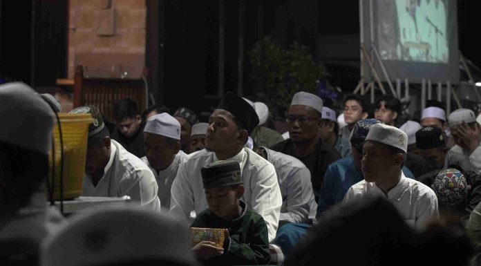 Batas toleransi dalam Islam