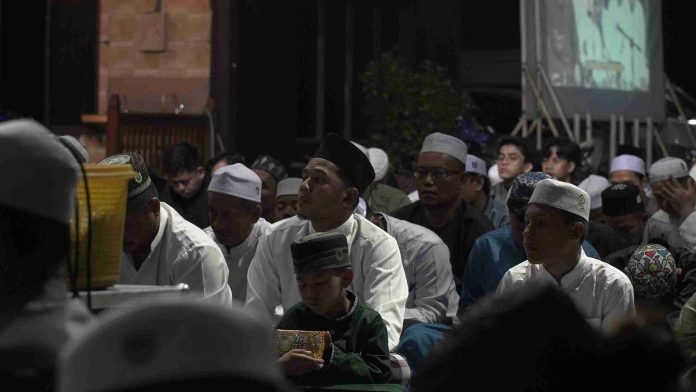 Batas toleransi dalam Islam