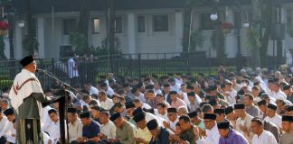 Cara menghilangkan keraguan dalam akidah