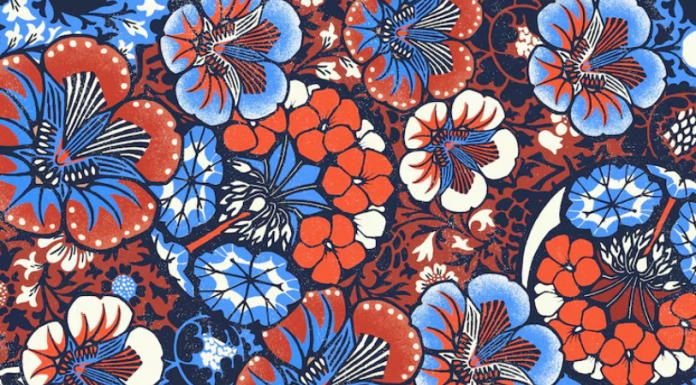 Hari Batik Nasional 2024