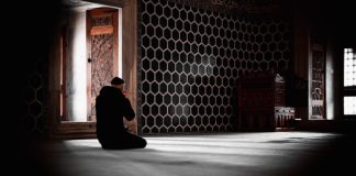 Hidup tanpa arah harus bagaimana