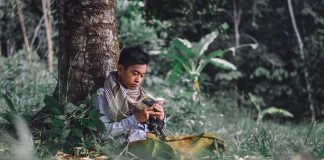 Kisah Hammah bin iblis