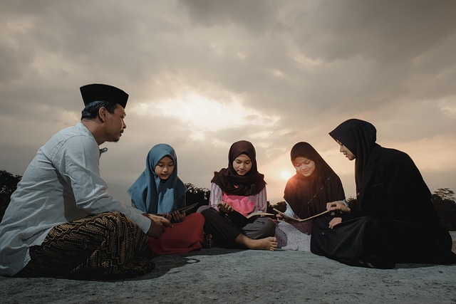 Kisah Hammah bin iblis