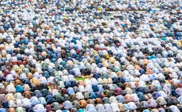 Makna taqwa menurut Ulama Salaf