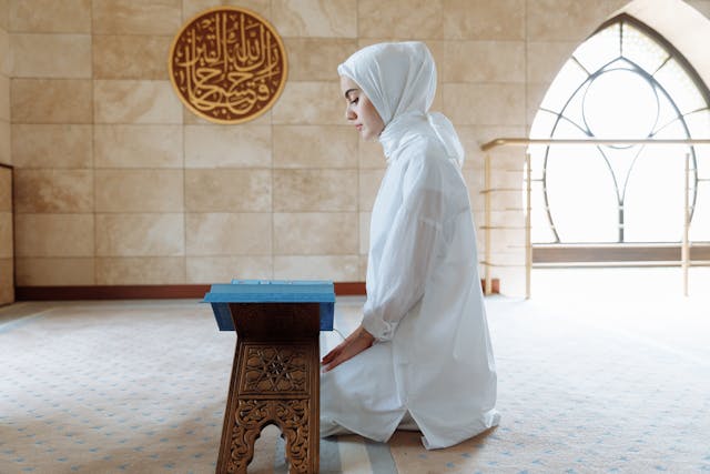 Makna taqwa menurut Ulama Salaf