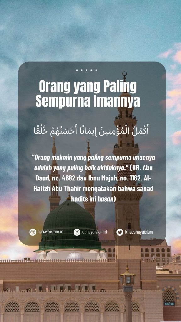 Makna taqwa menurut Ulama Salaf