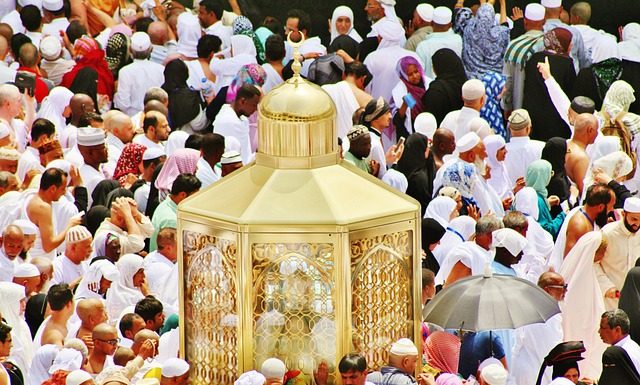 mengapa Haji Ifrad lebih utama