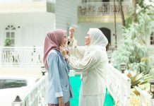 Panduan hidup sederhana ala Rasulullah