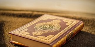 peran umat Islam dalam politik