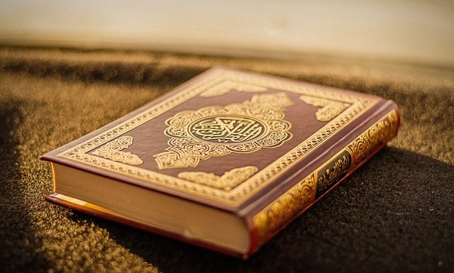 peran umat Islam dalam politik