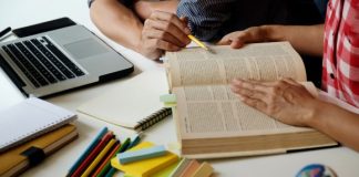 Urutan belajar ilmu agama