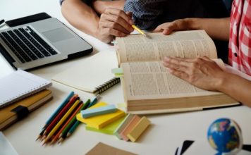 Urutan belajar ilmu agama