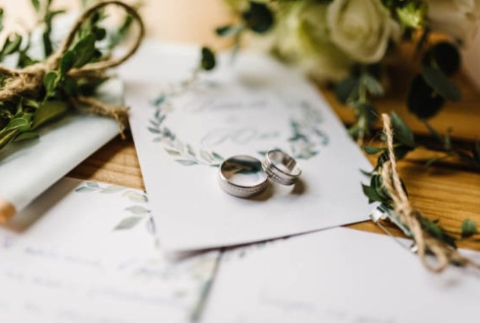 wanita muslim menikah