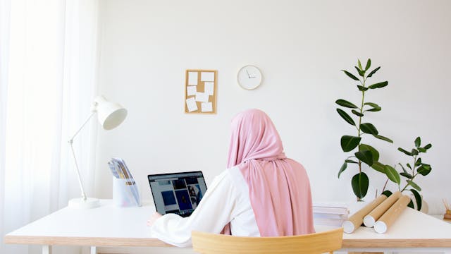 amanah artinya dalam islam