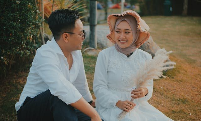 Apakah boleh nikah muda dalam islam