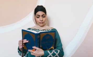Qaulan sadidan dalam komunikasi Islam