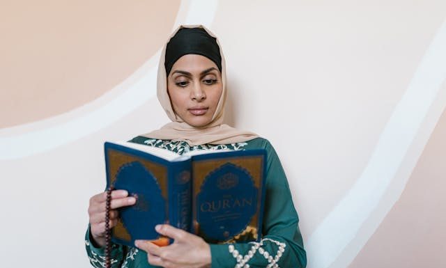 Qaulan sadidan dalam komunikasi Islam